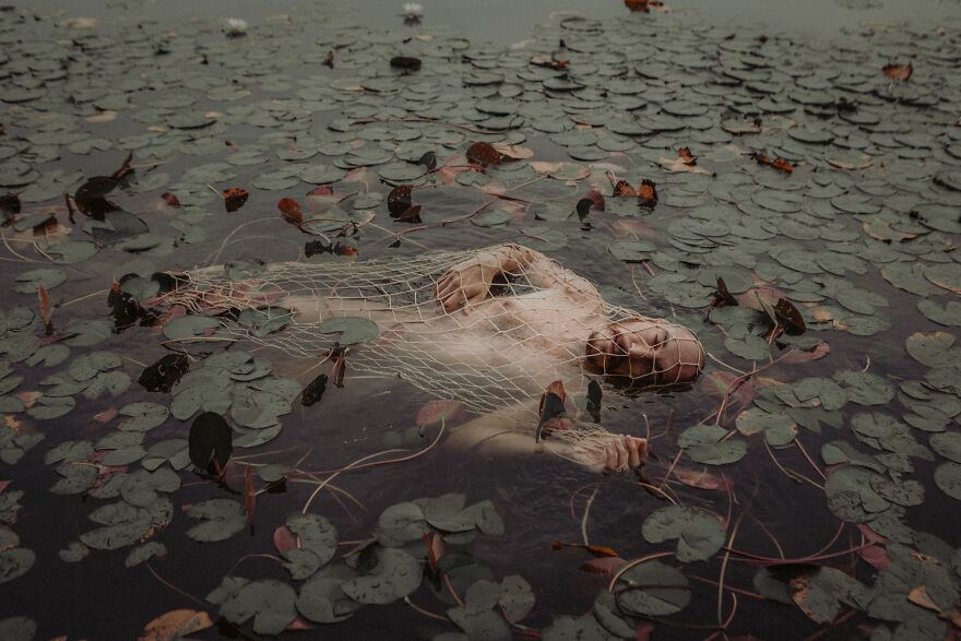 Italian Photographer Expresses His Inner World Through Emotional Images (38 Pics)