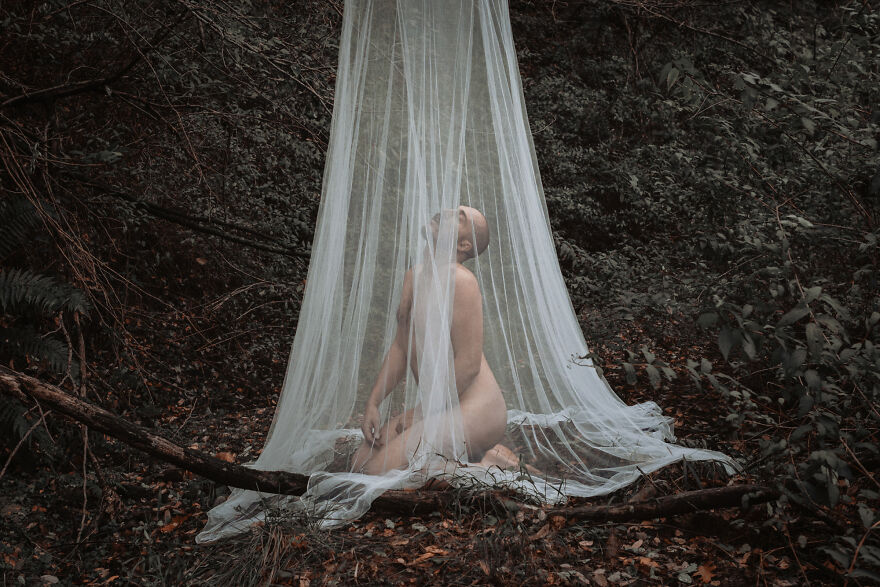 Italian Photographer Expresses His Inner World Through Emotional Images (38 Pics)