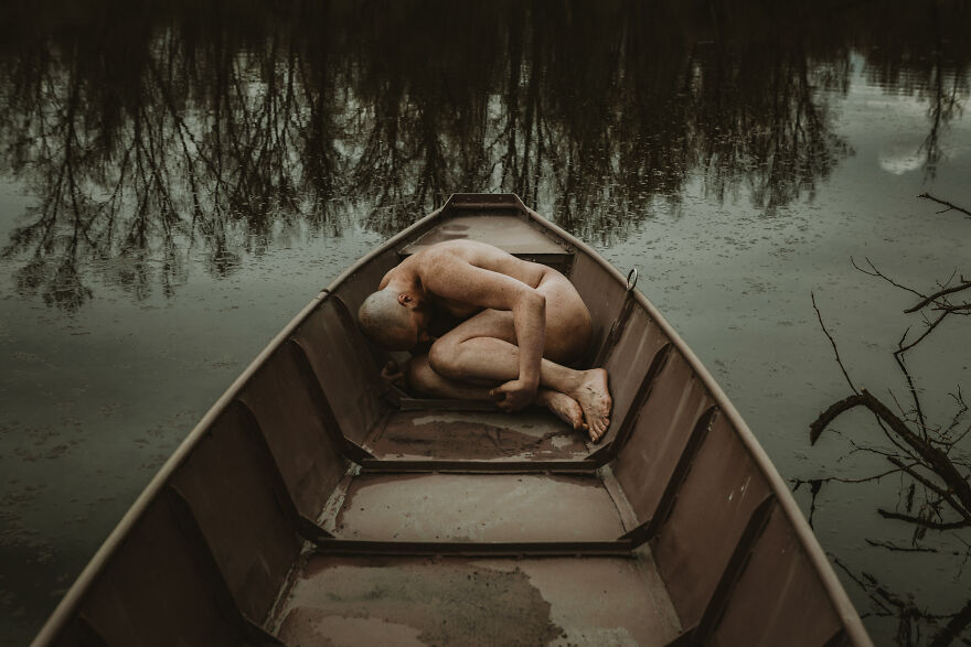 Italian Photographer Expresses His Inner World Through Emotional Images (38 Pics)