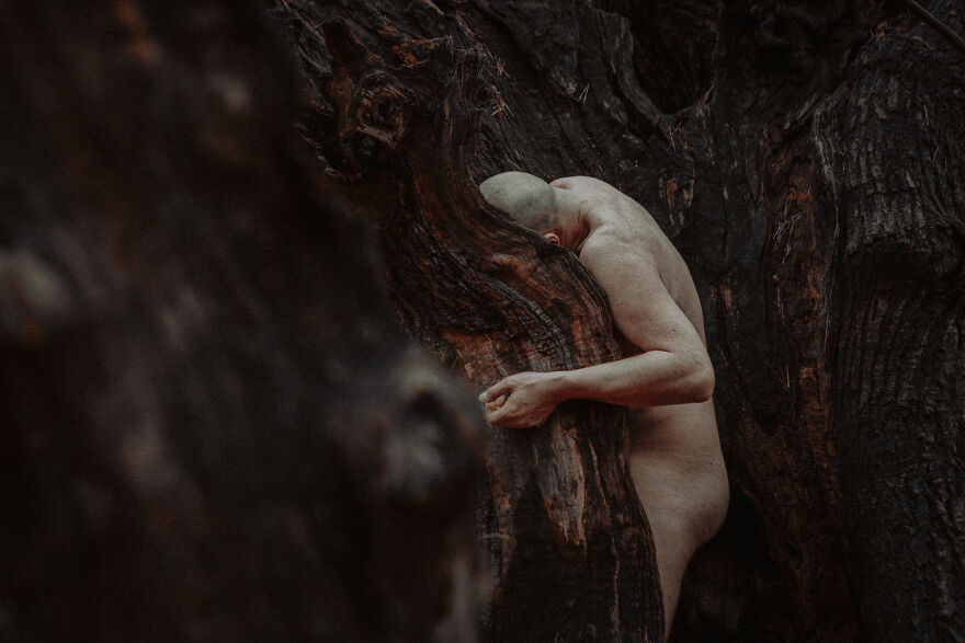 Italian Photographer Expresses His Inner World Through Emotional Images (38 Pics)