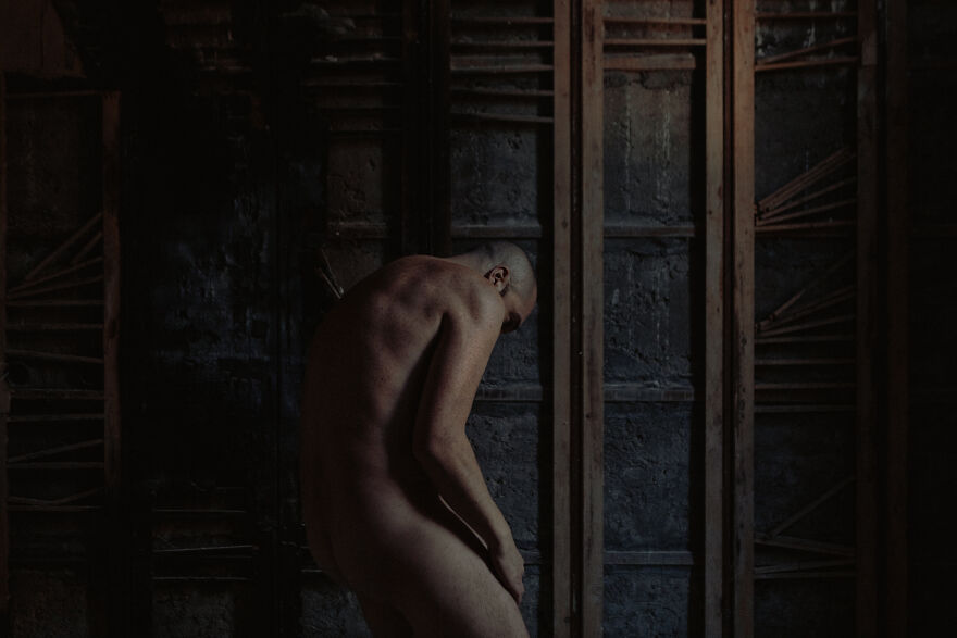 Italian Photographer Expresses His Inner World Through Emotional Images (38 Pics)