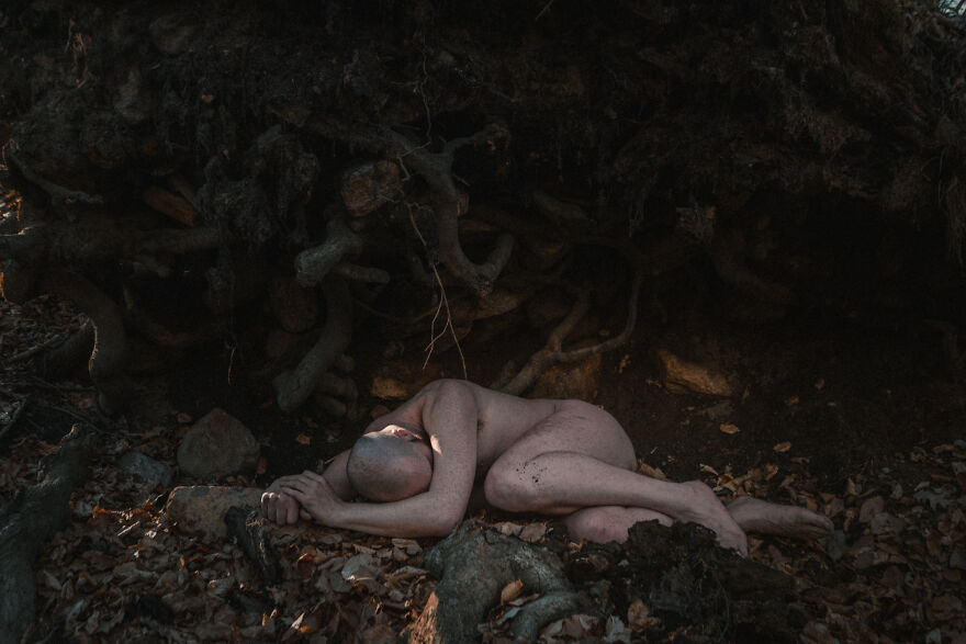 Italian Photographer Expresses His Inner World Through Emotional Images (38 Pics)