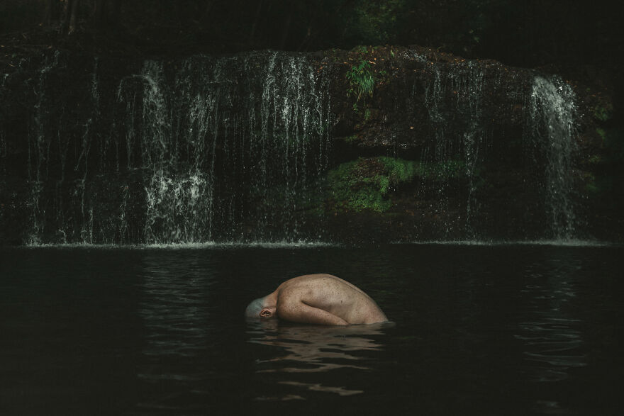 Italian Photographer Expresses His Inner World Through Emotional Images (38 Pics)