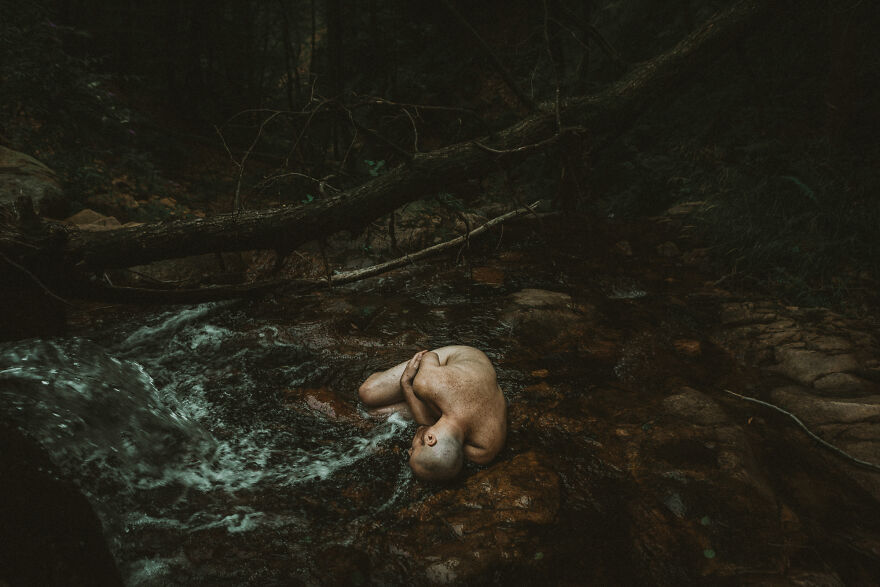 Italian Photographer Expresses His Inner World Through Emotional Images (38 Pics)