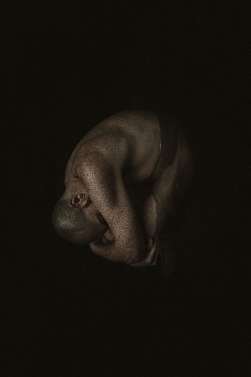 Italian Photographer Expresses His Inner World Through Emotional Images (38 Pics)