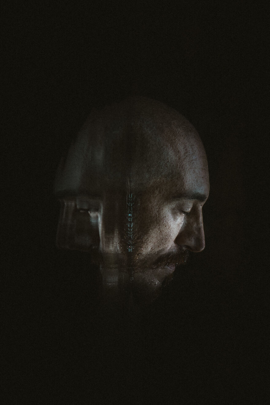 Italian Photographer Expresses His Inner World Through Emotional Images (38 Pics)