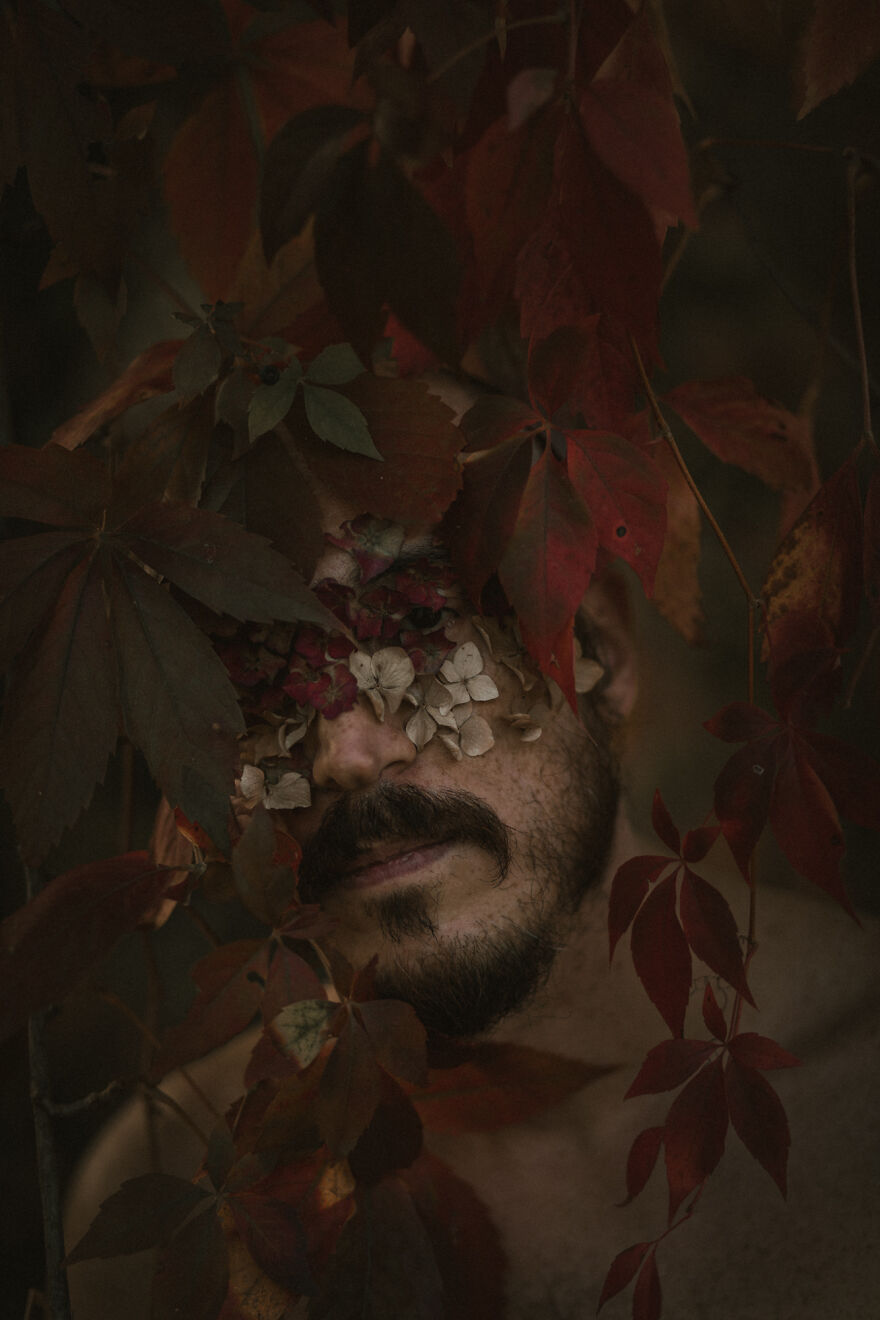 Italian Photographer Expresses His Inner World Through Emotional Images (38 Pics)