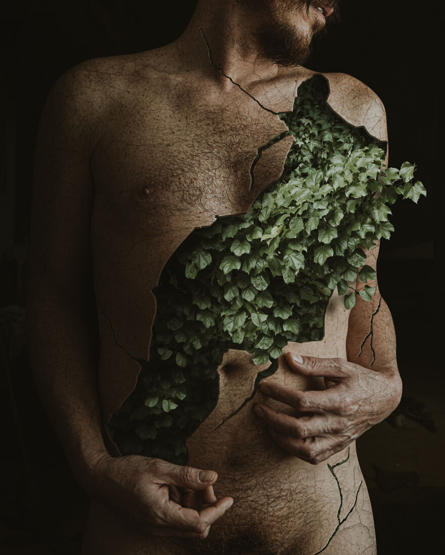 Italian Photographer Expresses His Inner World Through Emotional Images (38 Pics)