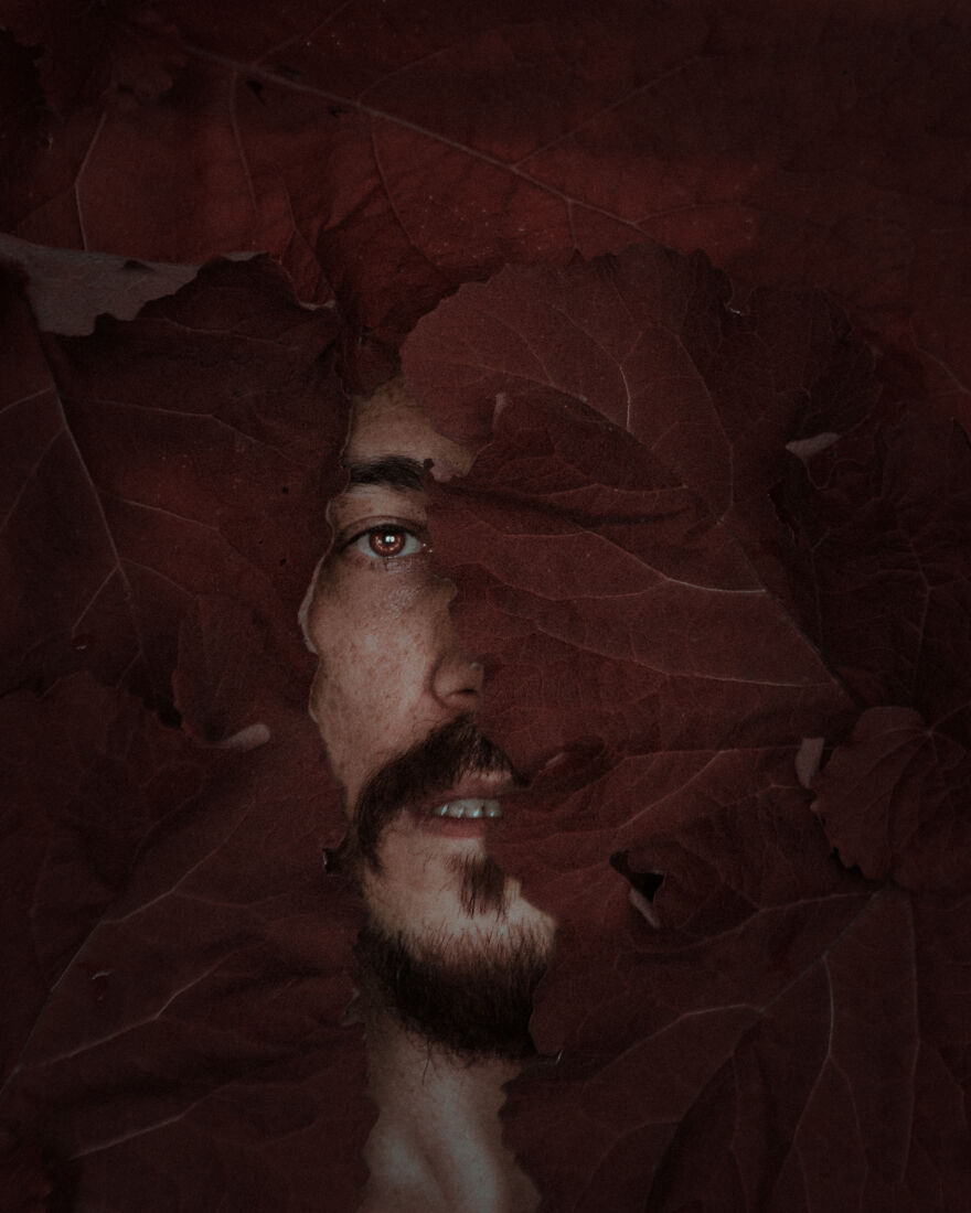 Italian Photographer Expresses His Inner World Through Emotional Images (38 Pics)