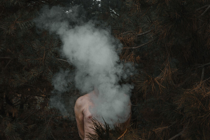 Italian Photographer Expresses His Inner World Through Emotional Images (38 Pics)