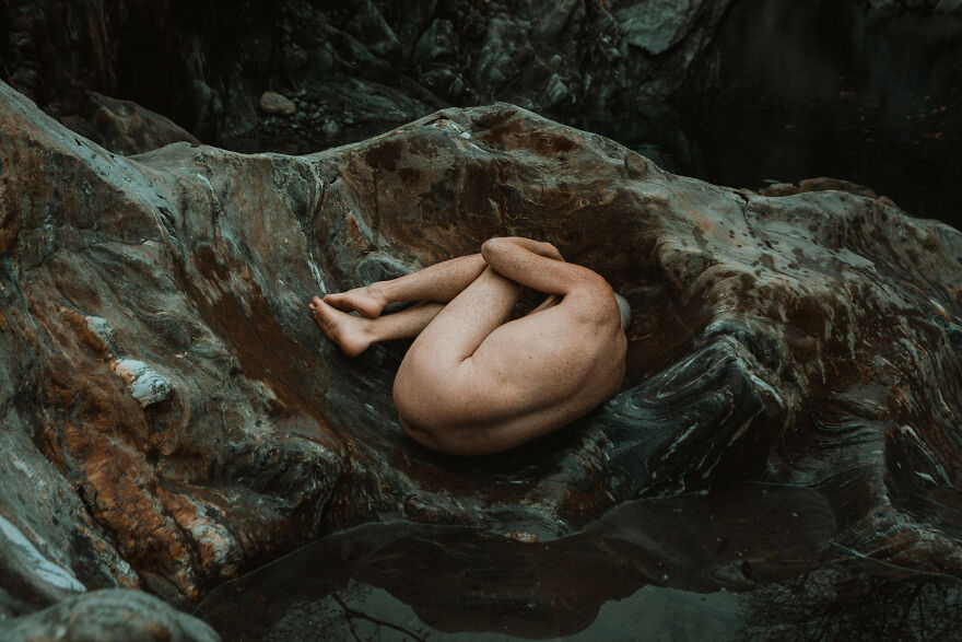 Italian Photographer Expresses His Inner World Through Emotional Images (38 Pics)