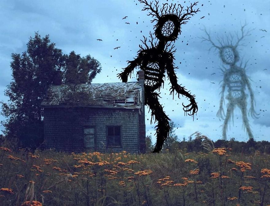 They Won't Bother Us, If We Don't Bother Them