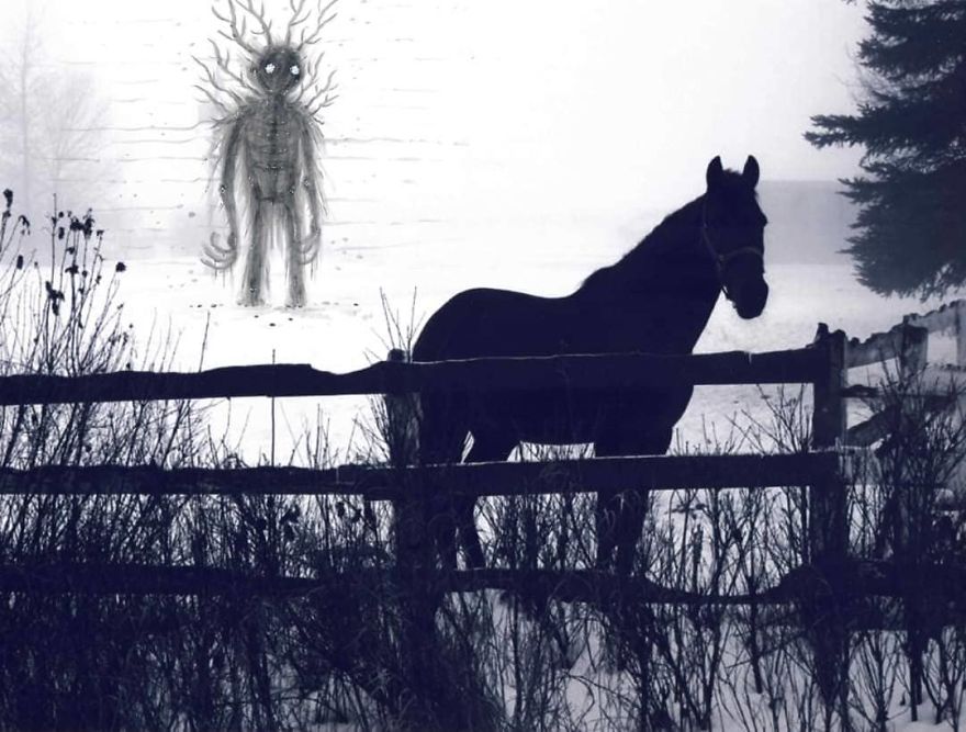 Watching And Waiting