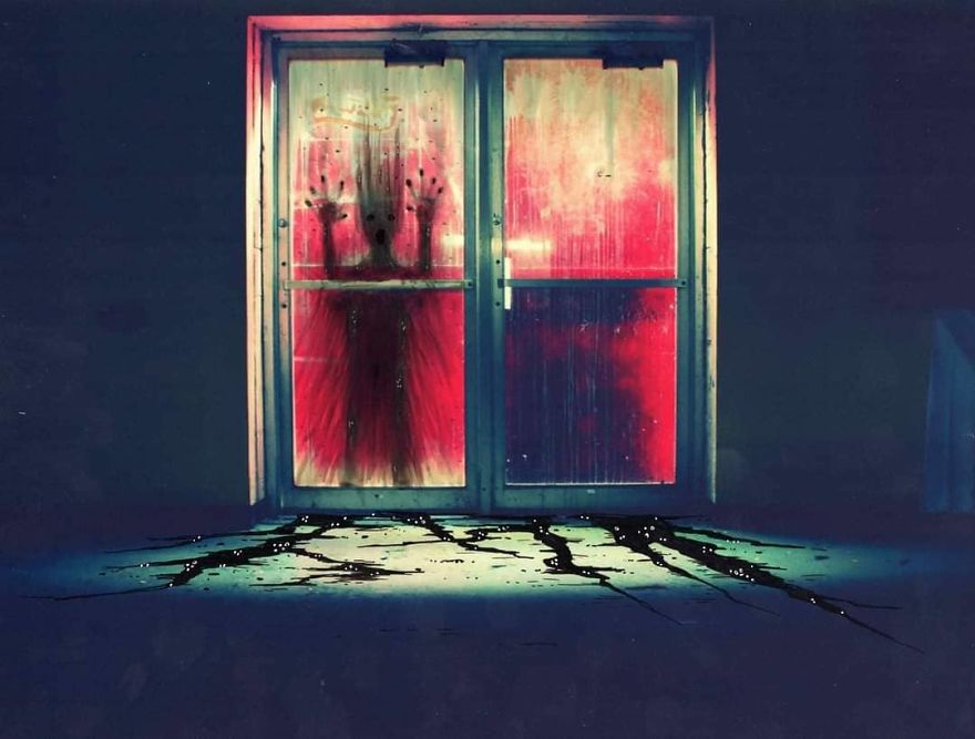 Should We Let Him In?