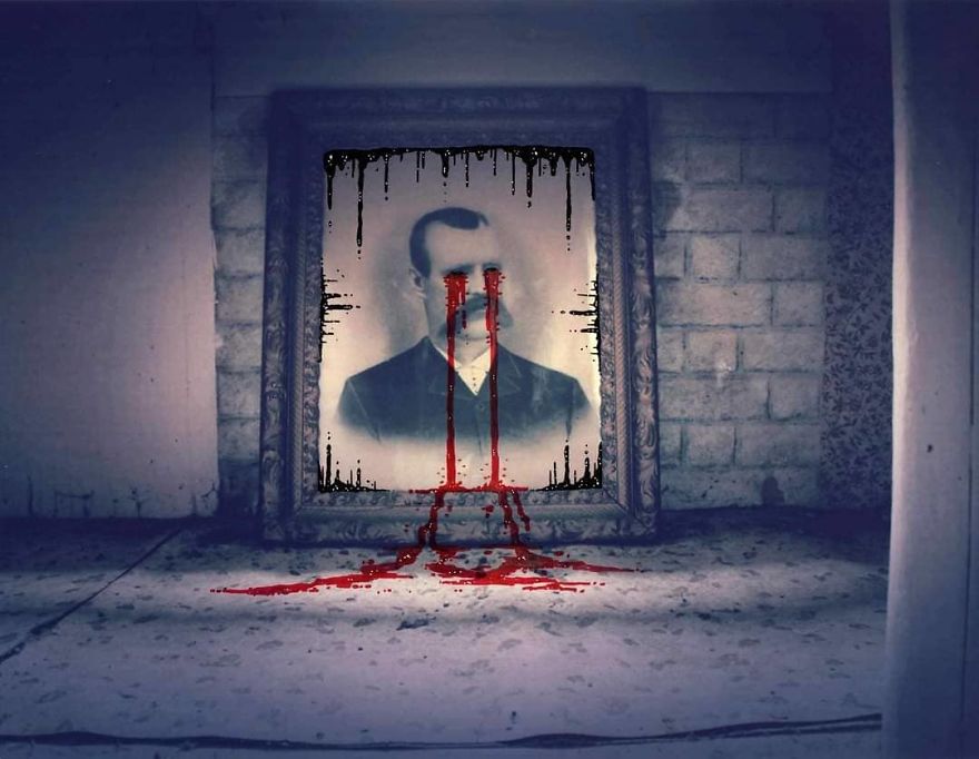 The Haunted Portrait Of Timothy Treadwell