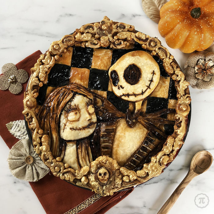 Halloween-Pies-Jassica-Clark-The-Pieous