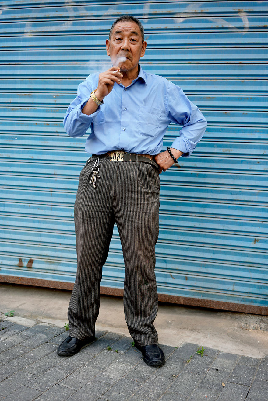 The Winners Of The Street Photography Competition By Independent Photographer Capture Life On The Streets Around The World