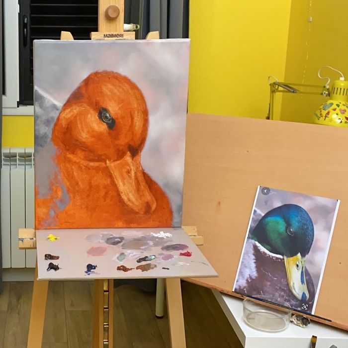 Recent Work In Progress