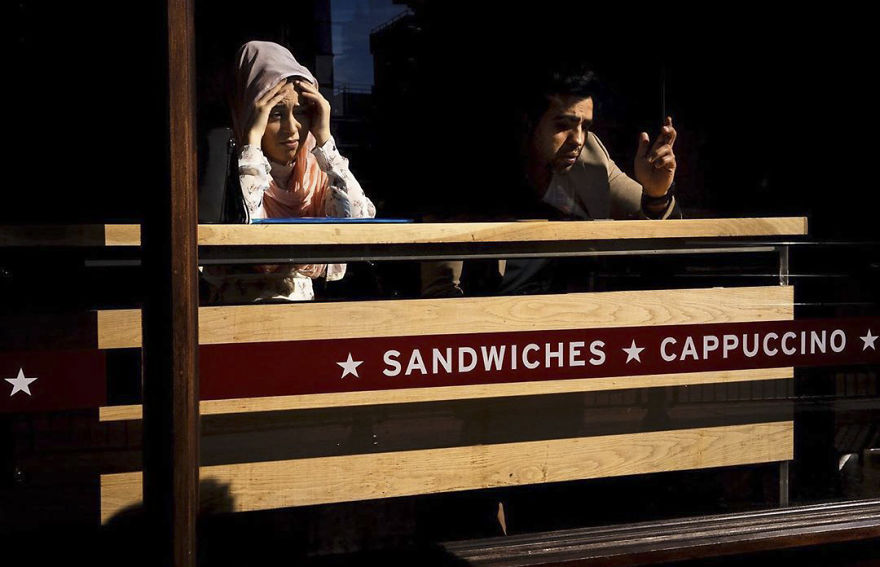 I Don’t Like Mondays