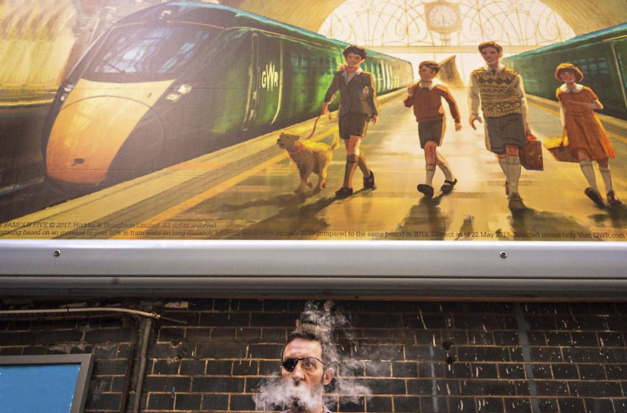 Steam Pirate Homeward Bound