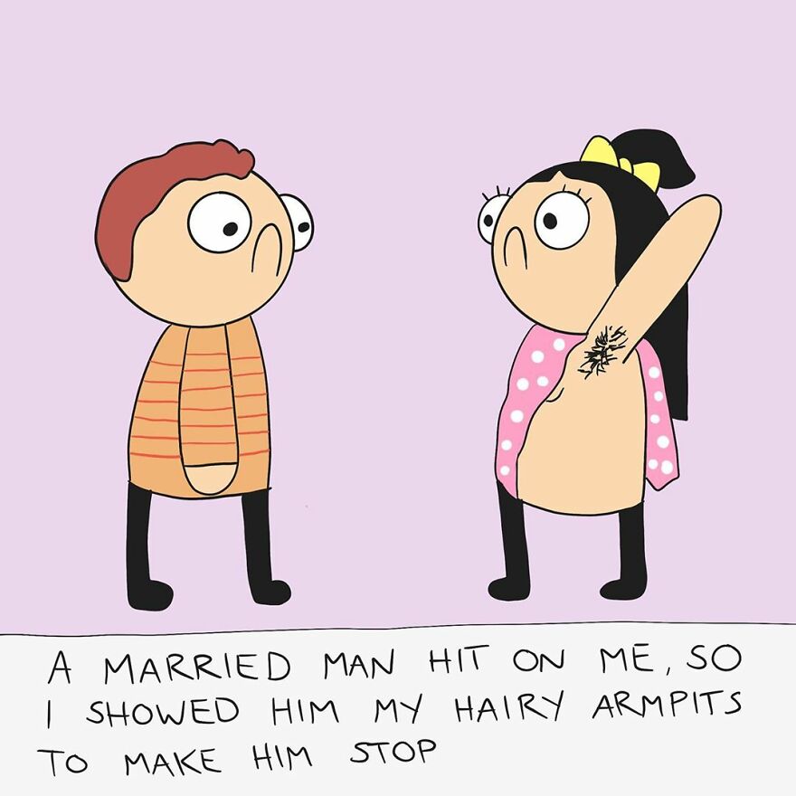 My Dreams Are Weird So I Draw Them