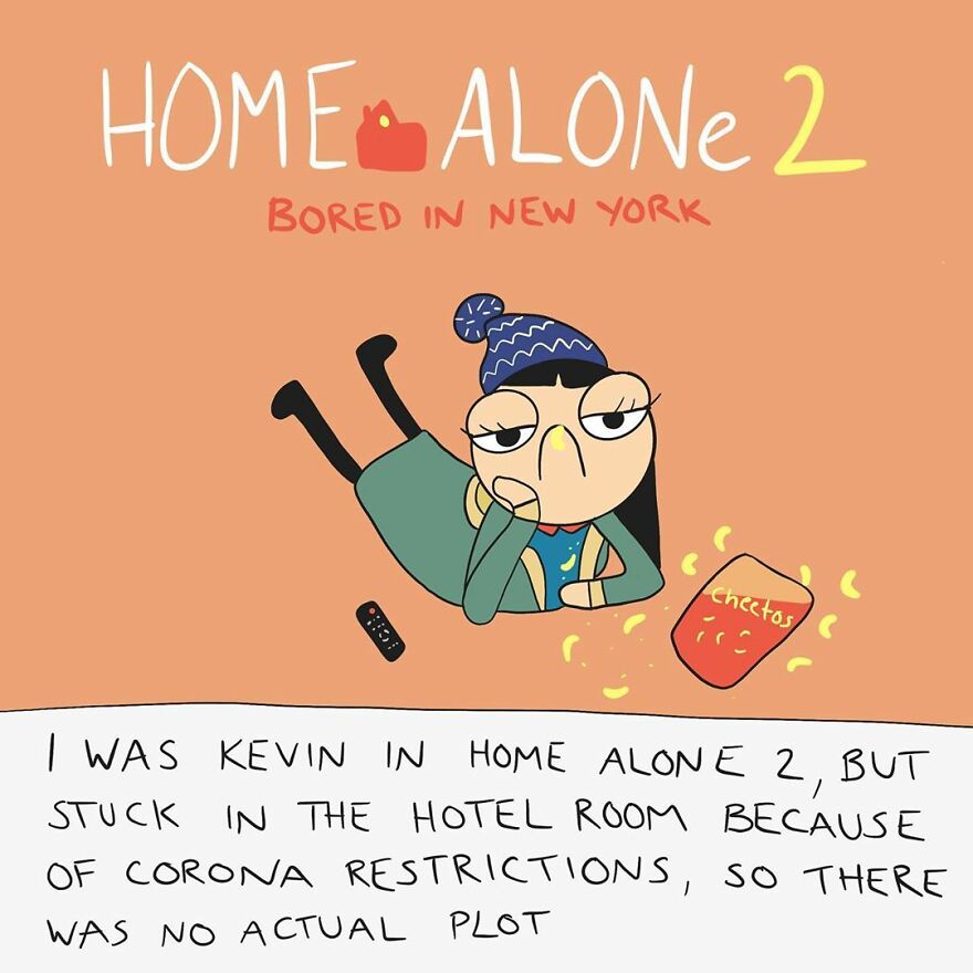 My Dreams Are Weird So I Draw Them