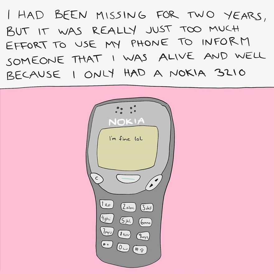 My Dreams Are Weird So I Draw Them