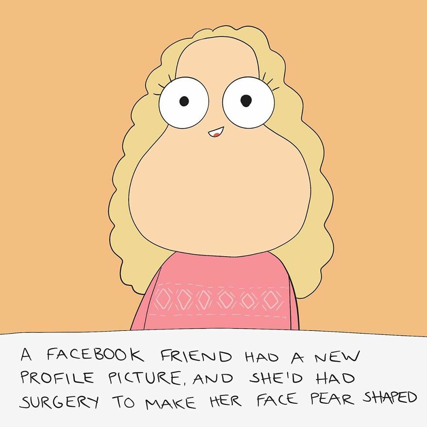 My Dreams Are Weird So I Draw Them