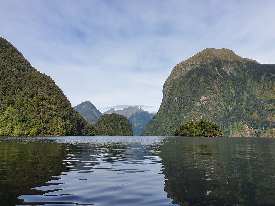After Getting Stranded In New Zealand, We Decided To Walk, Cycle, And Canoe The Length Of The Country And We Are Halfway Through (32 Pics)