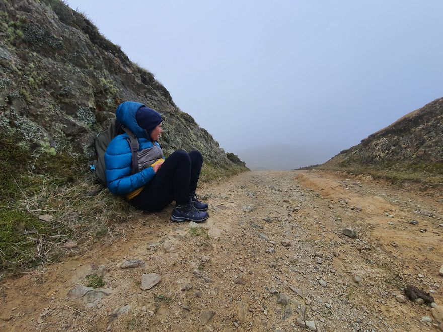 After Getting Stranded In New Zealand, We Decided To Walk, Cycle, And Canoe The Length Of The Country And We Are Halfway Through (32 Pics)