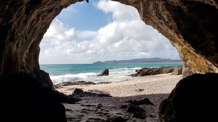 After Getting Stranded In New Zealand, We Decided To Walk, Cycle, And Canoe The Length Of The Country And We Are Halfway Through (32 Pics)