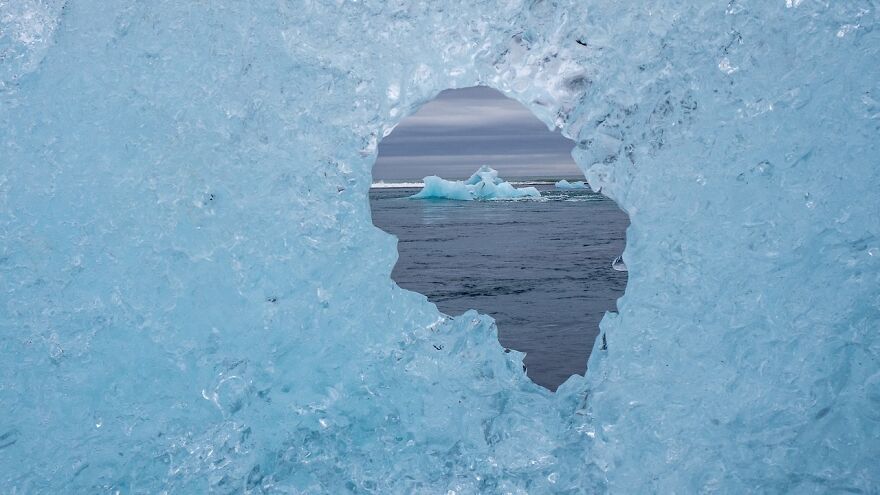 I Recorded The Sound Of Storm, Geysir, Puffins, Northern Lights And That Cave From "Game Of Thrones". Here Is The Sound Map Of Iceland. I Recorded The Sound Of Storm, Geysir, Puffins, Northern Lights And That Cave From "Game Of Thrones". Here Is The Sound Map Of Iceland.