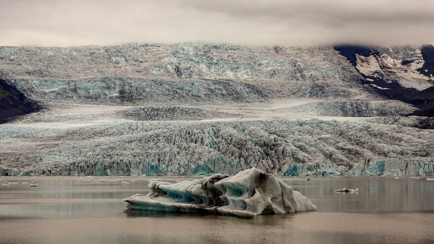 I Recorded The Sound Of Storm, Geysir, Puffins, Northern Lights And That Cave From "Game Of Thrones". Here Is The Sound Map Of Iceland. I Recorded The Sound Of Storm, Geysir, Puffins, Northern Lights And That Cave From "Game Of Thrones". Here Is The Sound Map Of Iceland.