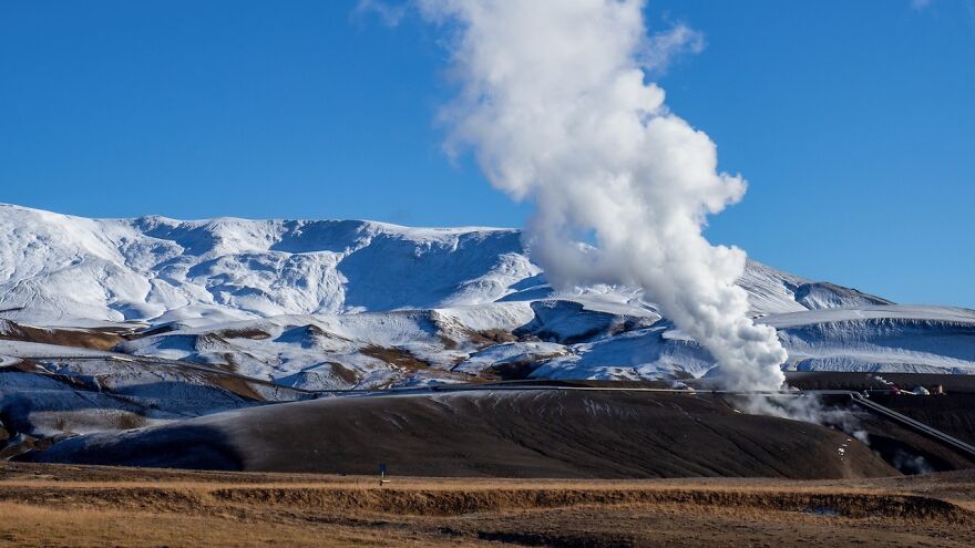 I Recorded The Sound Of Storm, Geysir, Puffins, Northern Lights And That Cave From "Game Of Thrones". Here Is The Sound Map Of Iceland. I Recorded The Sound Of Storm, Geysir, Puffins, Northern Lights And That Cave From "Game Of Thrones". Here Is The Sound Map Of Iceland.
