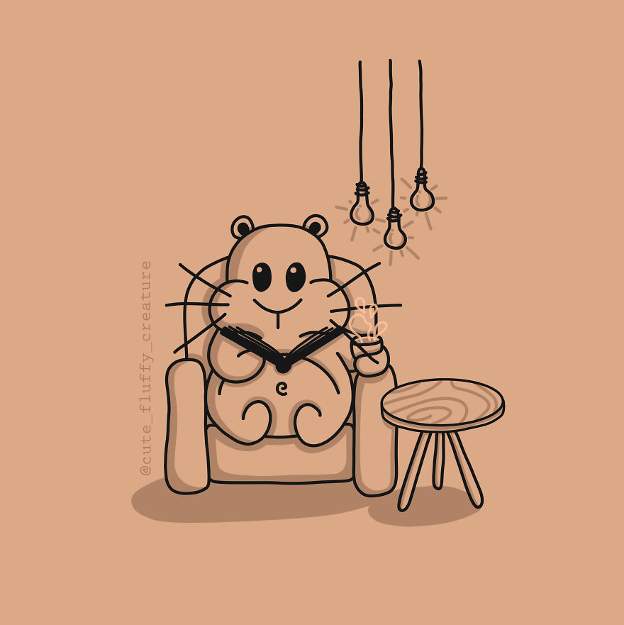 A Perfect Weekend With A Book And A Cup Of Tea