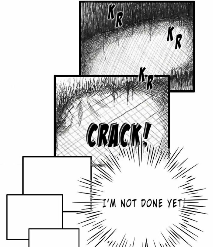 Started A Comic Series Called Penthos