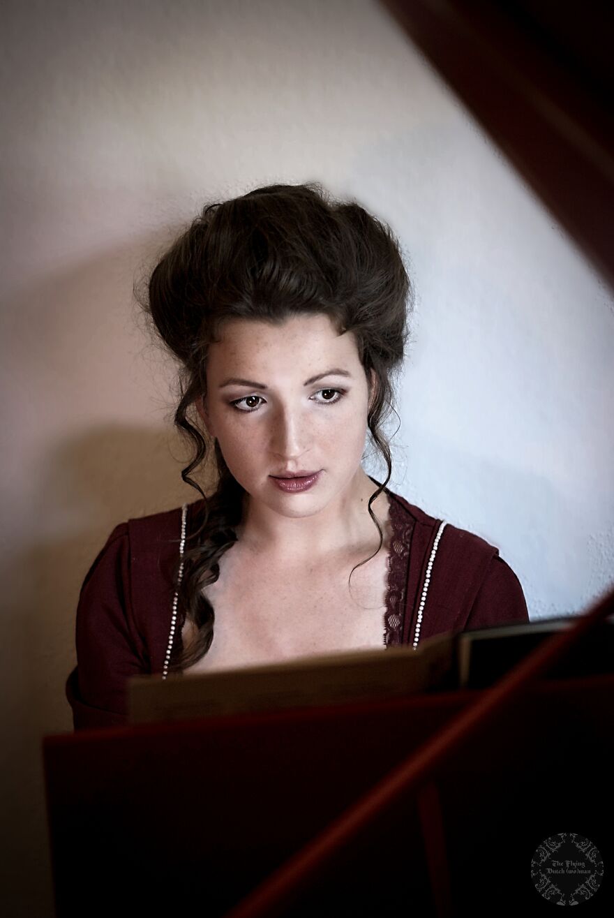 6 Months Ago, I Started With Photography To Capture My Handmade Historical And Fantasy Costumes 6 Months Ago, I Started With Photography To Capture My Handmade Historical And Fantasy Costumes