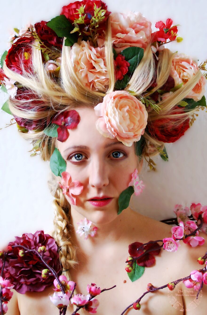 6 Months Ago, I Started With Photography To Capture My Handmade Historical And Fantasy Costumes 6 Months Ago, I Started With Photography To Capture My Handmade Historical And Fantasy Costumes