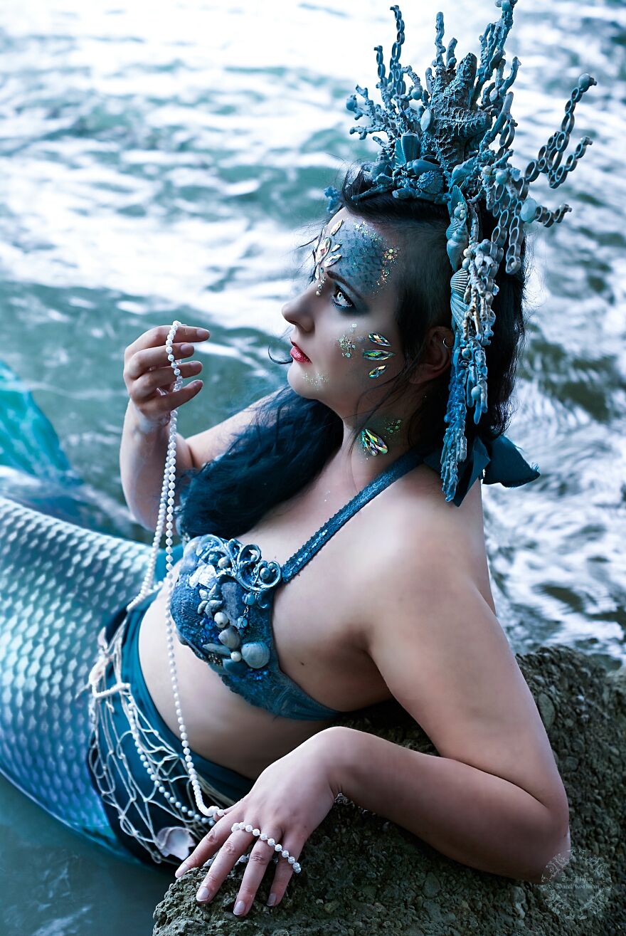 6 Months Ago, I Started With Photography To Capture My Handmade Historical And Fantasy Costumes 6 Months Ago, I Started With Photography To Capture My Handmade Historical And Fantasy Costumes