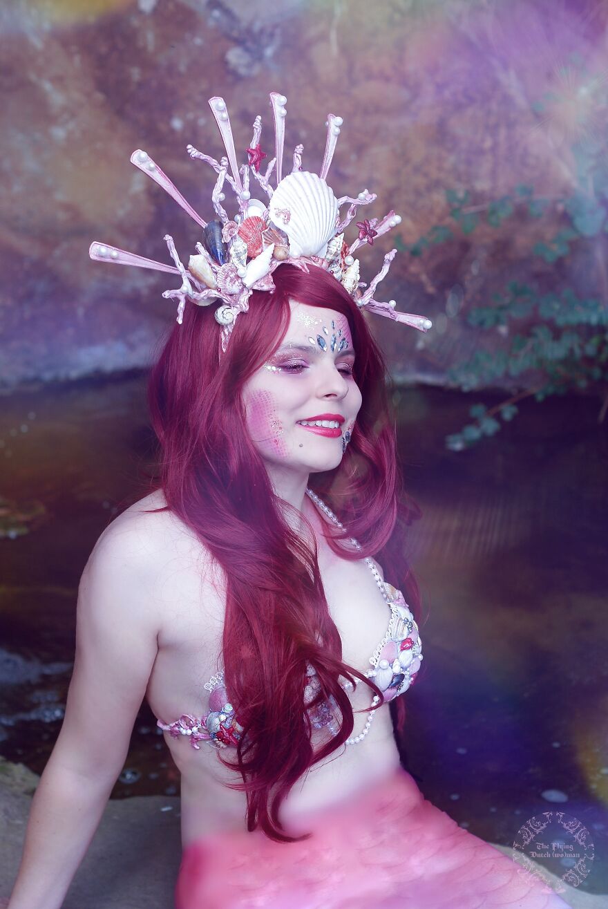 6 Months Ago, I Started With Photography To Capture My Handmade Historical And Fantasy Costumes 6 Months Ago, I Started With Photography To Capture My Handmade Historical And Fantasy Costumes