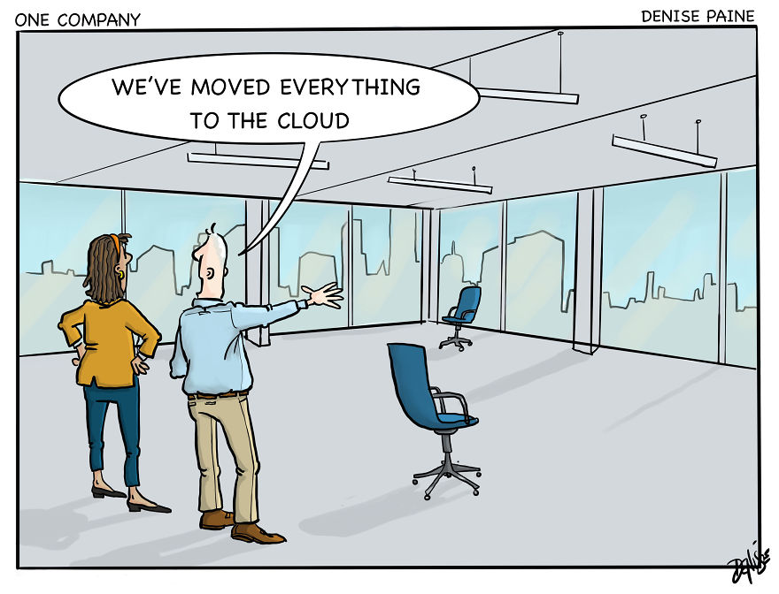 Digital Transformation