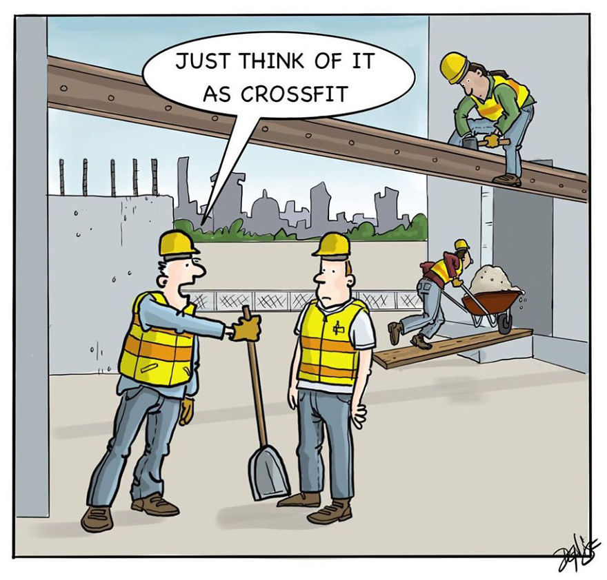 Crossfit