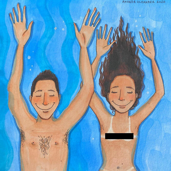 Relatable-Couple-Relationships-Illustrations-Part3-Amanda-Oleander