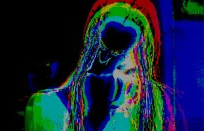 I Got My Hands On Photoshop 2 (This Was Charlie Demilio Or How Ever You Spell It)