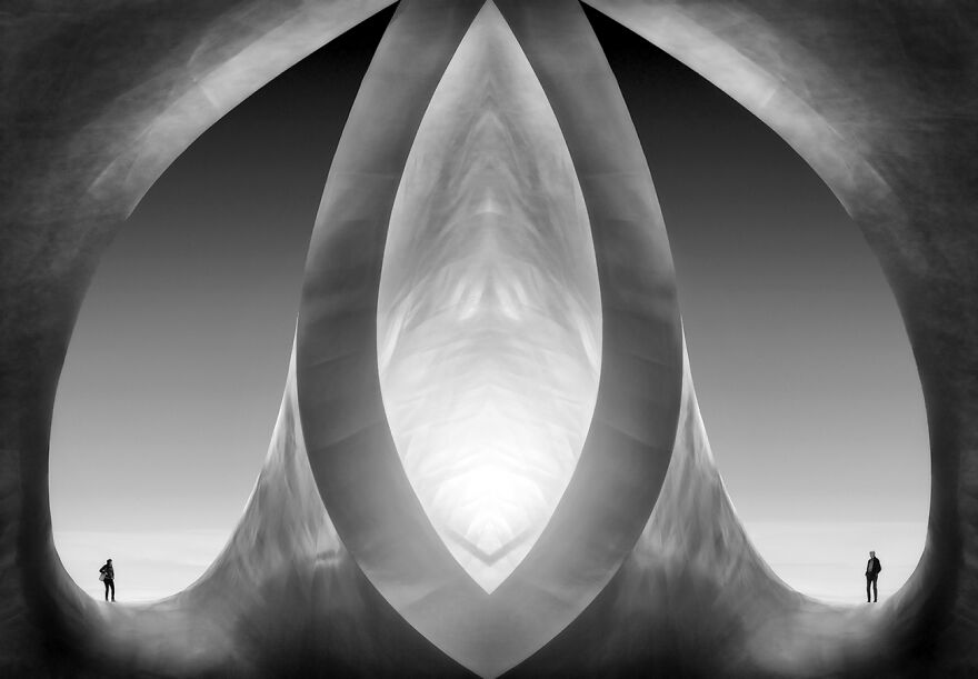 Clockhouse (Honorable Mention In Architecture & Urban Spaces Category)