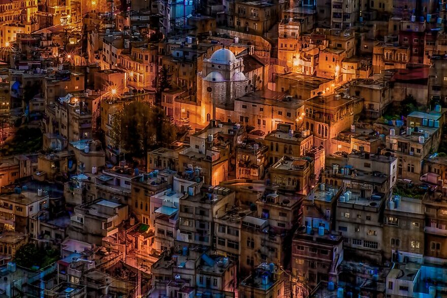 As-Salt (Remarkable Artwork In Architecture & Urban Spaces Category)