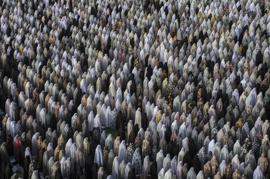 Benediction (1st Place In Journeys & Adventures Category)