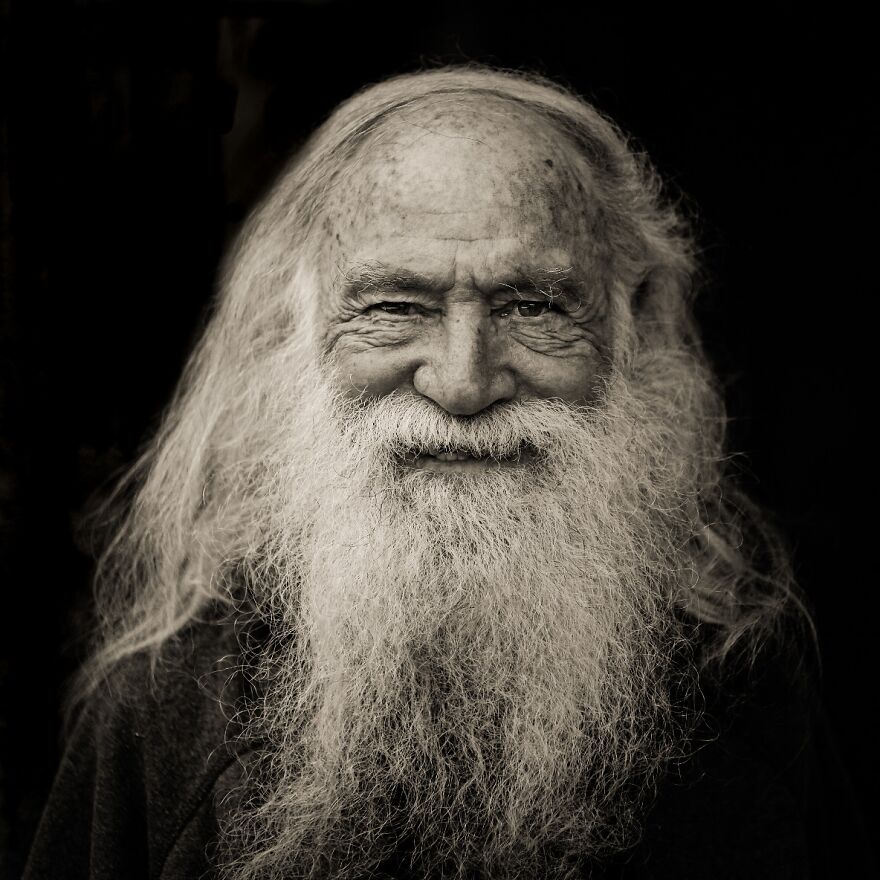 Experience (Remarkable Artwork In Under 20 Category)