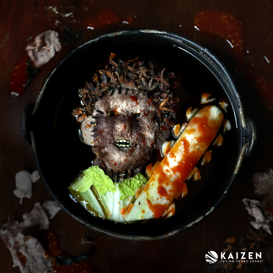 Texas Chainsaw Massacre (2020)