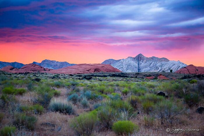 St George, Utah, United States